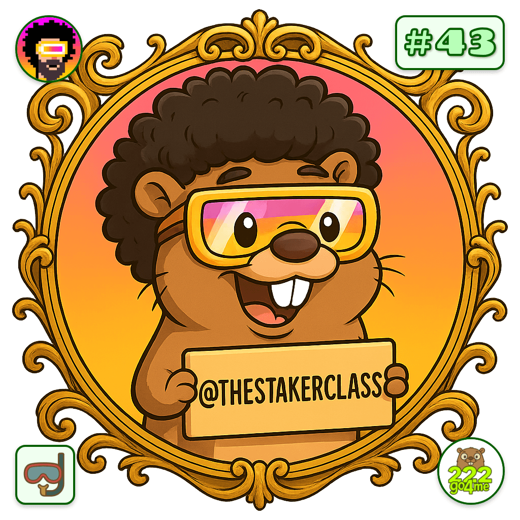 THESTAKERCLASS avatar