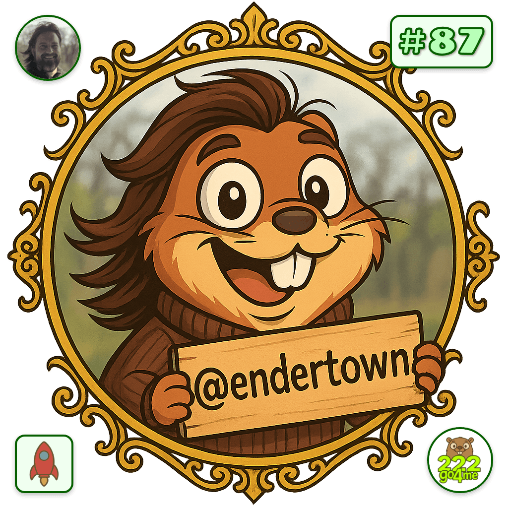 endertown avatar