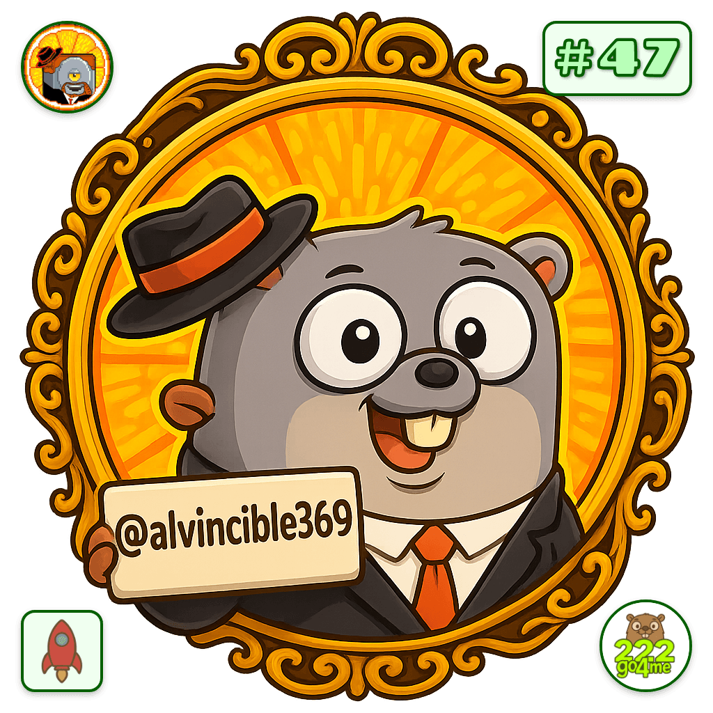 alvincible369 avatar