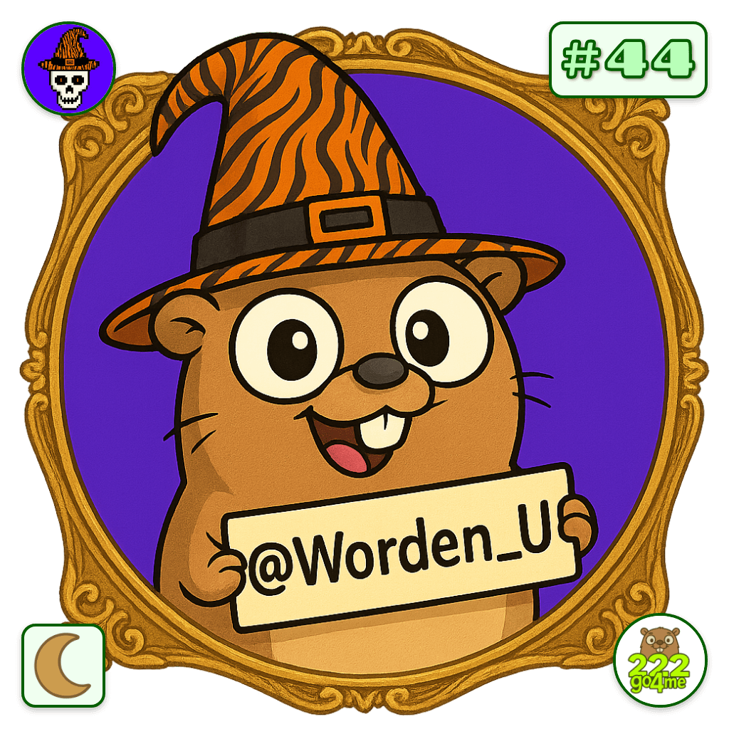 Worden_U avatar