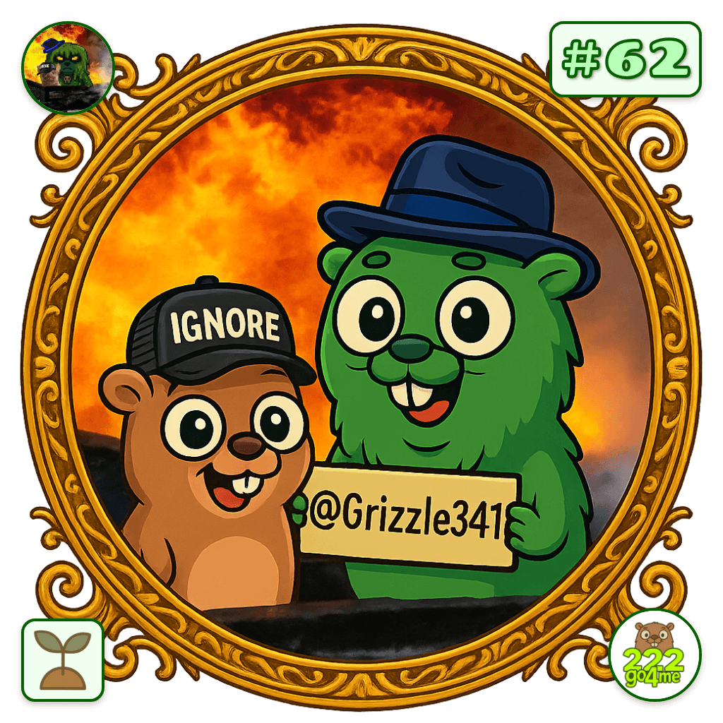 Grizzle341 avatar